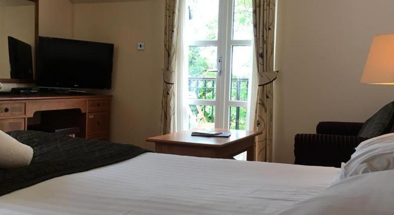 The Winnock Hotel Drymen Quarto foto