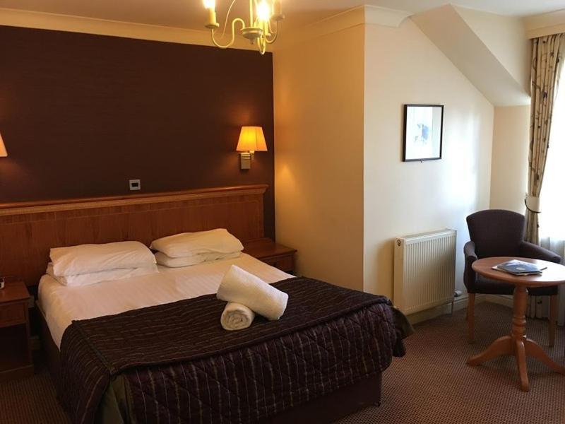 The Winnock Hotel Drymen Quarto foto